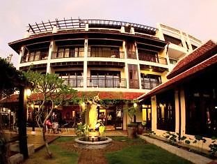 Hotel Baan Chaojom Pattaya Exterior foto